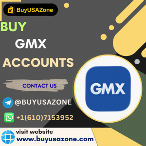 Buy GMX Accounts