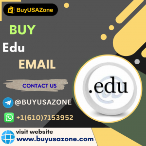 Buy Edu Email